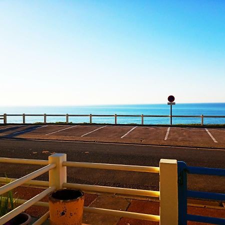Appartamento L'Essentiel Ault Esterno foto