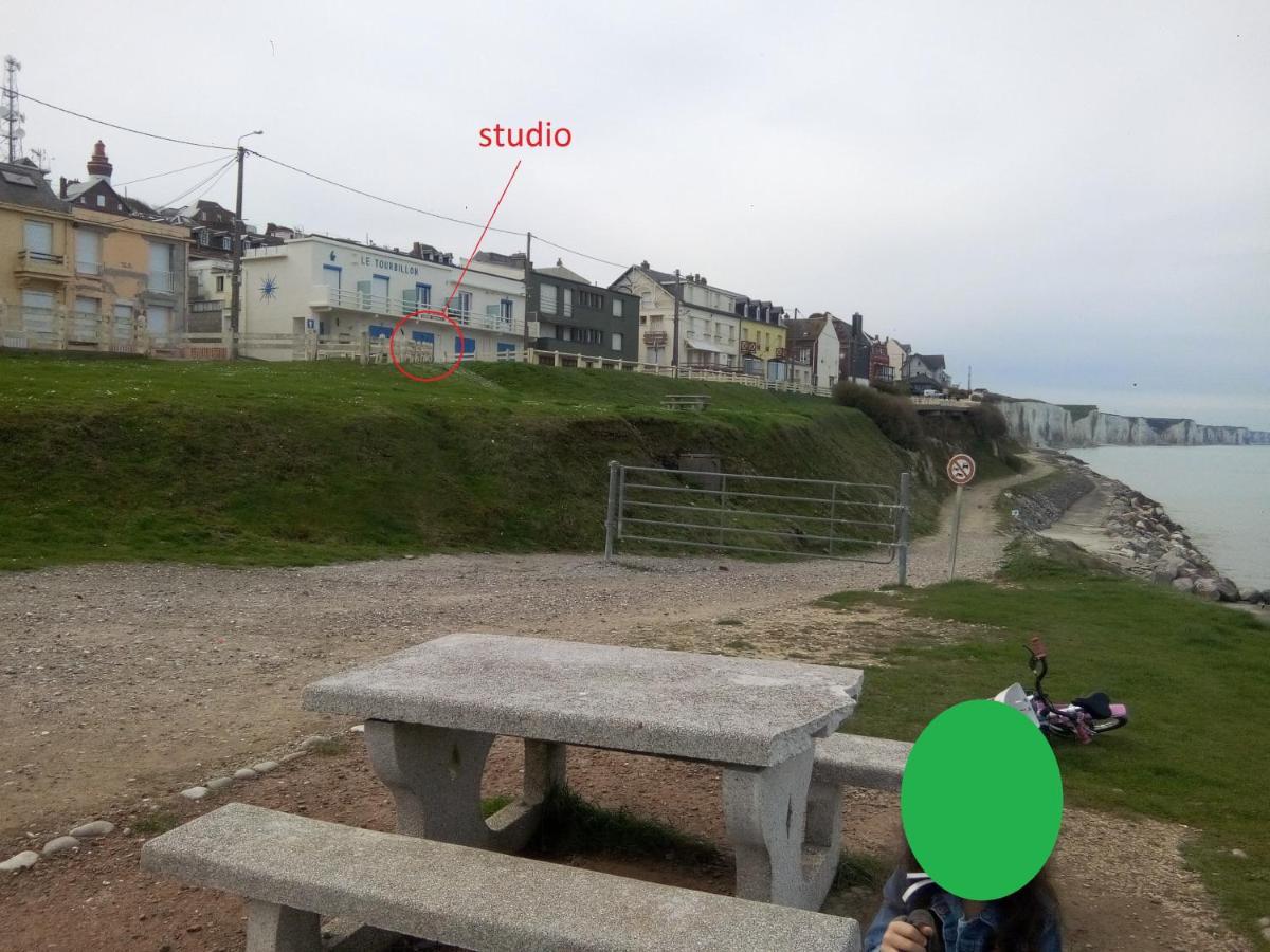 Appartamento L'Essentiel Ault Esterno foto