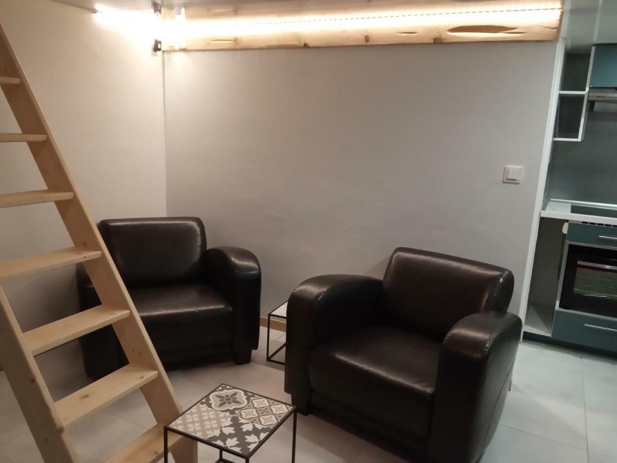Appartamento L'Essentiel Ault Esterno foto