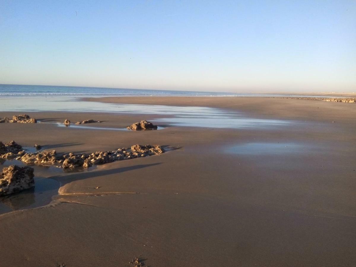 Appartamento L'Essentiel Ault Esterno foto