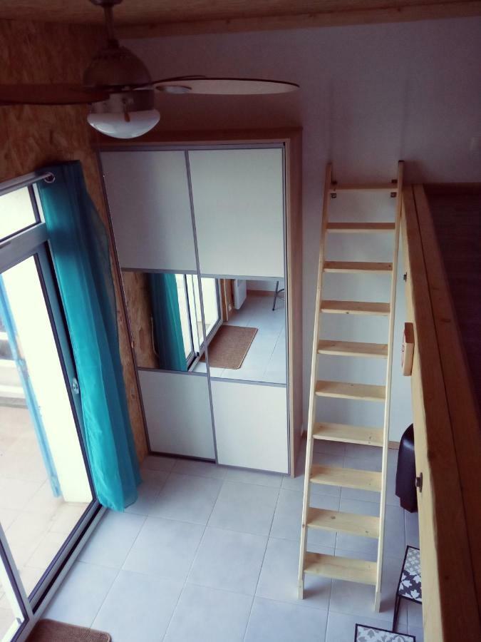 Appartamento L'Essentiel Ault Esterno foto