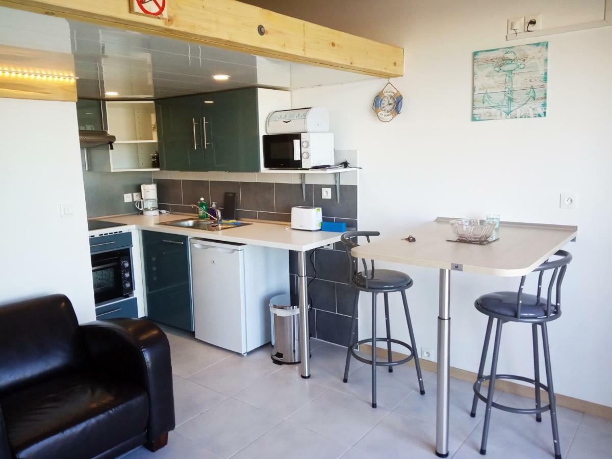 Appartamento L'Essentiel Ault Esterno foto