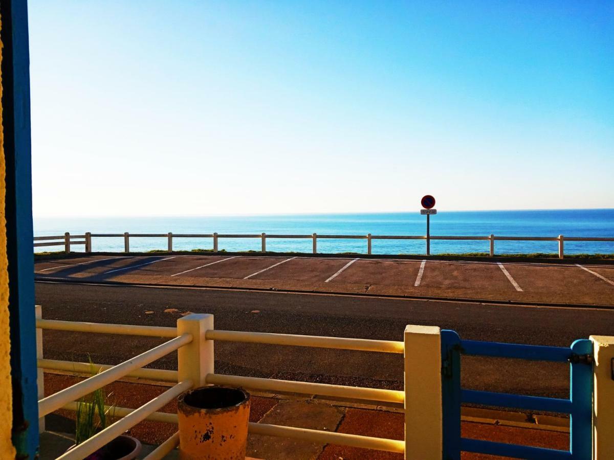 Appartamento L'Essentiel Ault Esterno foto