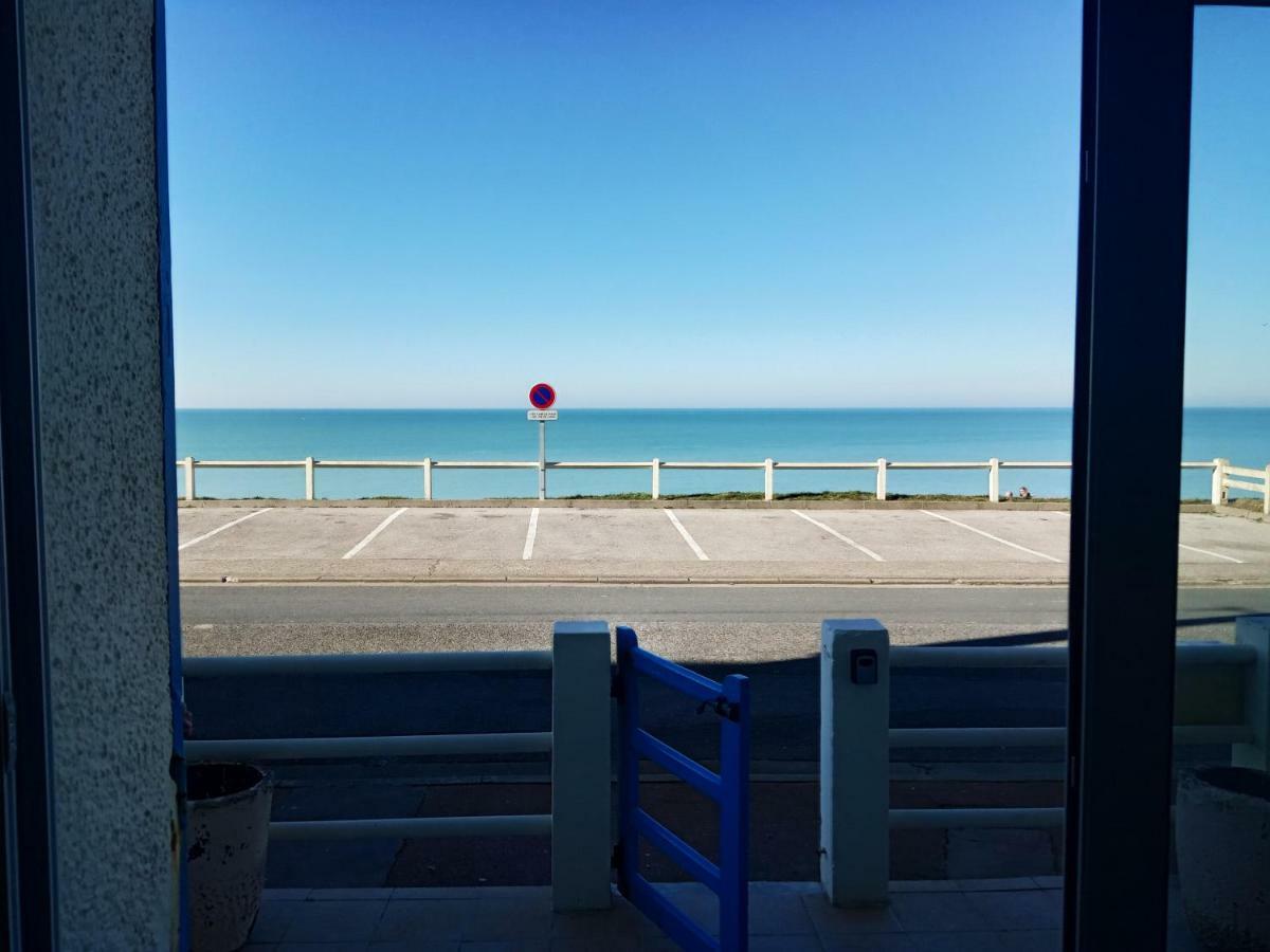 Appartamento L'Essentiel Ault Esterno foto