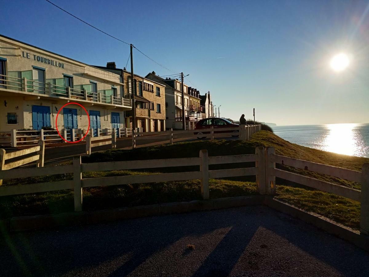 Appartamento L'Essentiel Ault Esterno foto