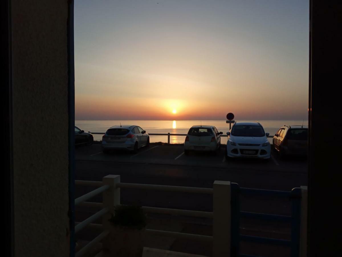 Appartamento L'Essentiel Ault Esterno foto